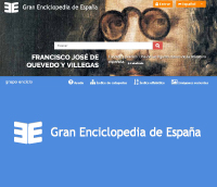 Gran Enciclopedia de España